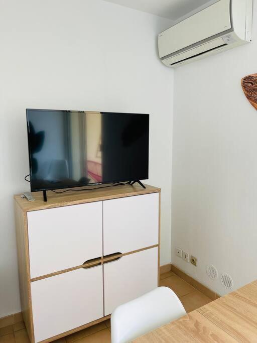 Appartement Sainte Marie La Mer 66470 Zewnętrze zdjęcie