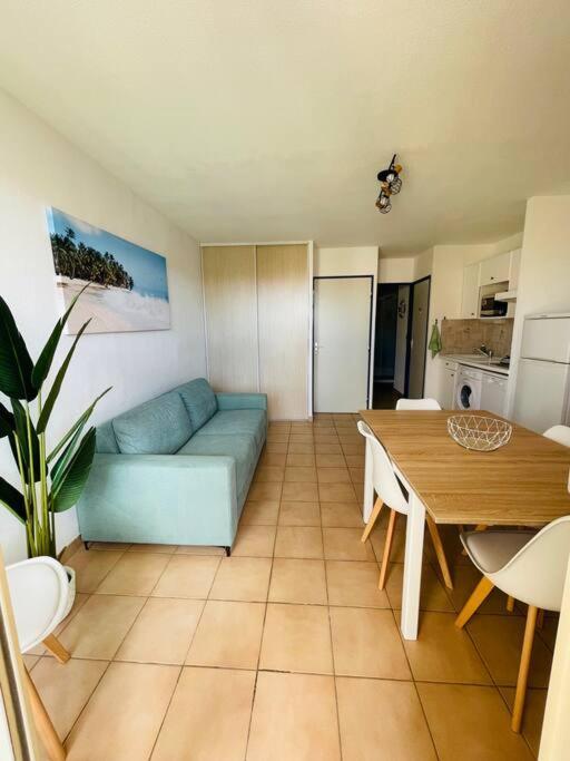 Appartement Sainte Marie La Mer 66470 Zewnętrze zdjęcie