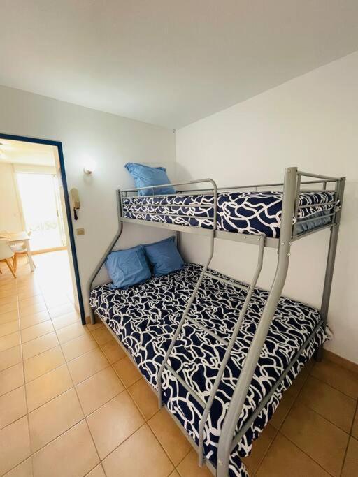 Appartement Sainte Marie La Mer 66470 Zewnętrze zdjęcie